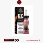 Al Fakher E-hose x Crown Bar 60000 Puffs Summer Dream