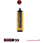 Al Fakher Crown Bar Hypermax 15000 Puffs Orange Mint