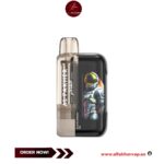 Al Fakher Ultra 25000 Puffs Black Currant Ice