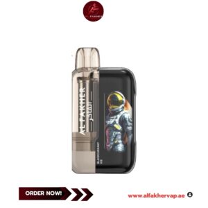 Al Fakher Ultra 25000 Puffs Black Currant Ice