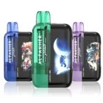 Al Fakher Ultra 40000 Puffs