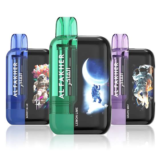 Al Fakher Vape All Model Price in Dubai